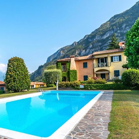 Sara E Melissa House Lierna Apartment Exterior photo
