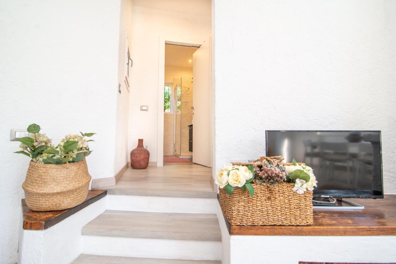 Sara E Melissa House Lierna Apartment Exterior photo
